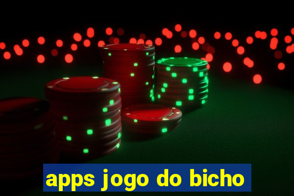 apps jogo do bicho